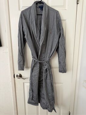Polo Ralph Lauren Men’s Sleep Robe